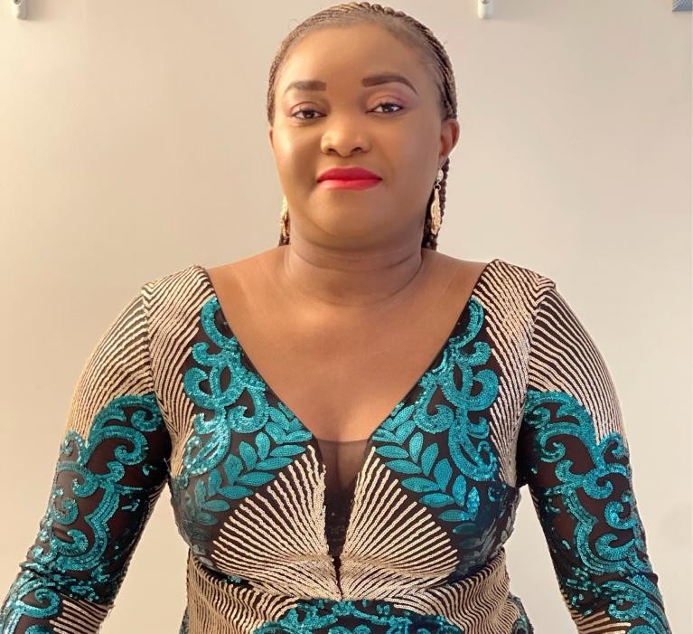 Carmen Nzamba